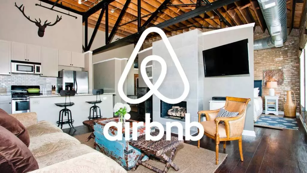 استراتژی شرکت airbnb