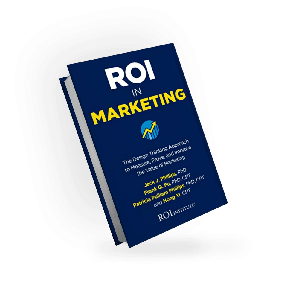ROI in Marketing